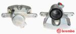 BREMBO Etrier frana BREMBO ESSENTIAL LINE F 49 095 (F 49 095)