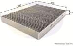 COMLINE Filtru, aer habitaclu COMLINE EKF112A (EKF112A)