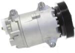 MTR Compresor, climatizare MTR 12161875 (12161875)