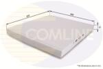 COMLINE Filtru, aer habitaclu COMLINE EKF204 (EKF204)