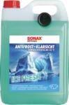 SONAX Prot. împotr. îngh. , instal. spăl. geam. SONAX Antifreeze+Clear View -18 °C Ice-fresh 01335050 (01335050)