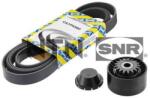 SNR Set curea transmisie cu caneluri SNR KA855.25 (KA855.25)