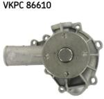 SKF Pompă de apă, răcire motor SKF VKPC 86610 (VKPC 86610)