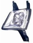 VAN WEZEL Proiector ceata VAN WEZEL 4060995 (4060995)