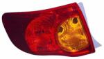 DEPO Lampa spate DEPO 212-19Q3L-UE (212-19Q3L-UE) - automobilus