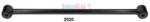 JAPKO Brat, suspensie roata JAPKO 722020 (722020)