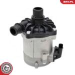 ESEN SKV Pompă de apă suplimentară (circuitul apei de răcire) ESEN SKV 22SKV087 (22SKV087)