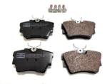 CHAMPION set placute frana, frana disc CHAMPION 573059CH (573059CH)