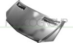 PRASCO Capota motor PRASCO ME9213100 (ME9213100) - automobilus