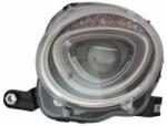 DEPO Far DEPO 661-1179LMLDEM7 (661-1179LMLDEM7) - automobilus