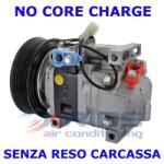 Meat & Doria Compresor, climatizare MEAT & DORIA K19002R (K19002R)