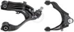 ABS Brat, suspensie roata ABS 210650 (210650)