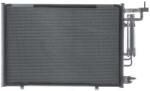 MAHLE Condensator, climatizare MAHLE BEHR AC 1082 000S (AC 1082 000S)