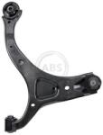 ABS Brat, suspensie roata ABS 211409 (211409)