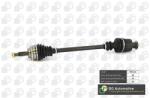 BGA Planetara BGA DS7338R (DS7338R)
