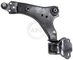 ABS Brat, suspensie roata ABS 211471 (211471)