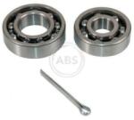 ABS Set rulment roata ABS 200232 (200232)