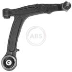 ABS Brat, suspensie roata ABS 210808 (210808)