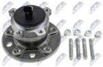 NTY Set rulment roata NTY KLT-PL-025 (KLT-PL-025)