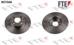FTE Disc frana FTE 9072016 (9072016)