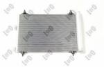 DEPO Condensator, climatizare DEPO 009-016-0017 (009-016-0017)