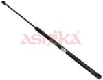 ASHIKA Amortizor capota ASHIKA ZSA09219 (ZSA09219) - automobilus