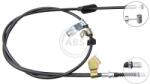 ABS Cablu, frana de parcare ABS K10788 (K10788)