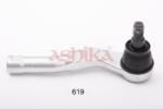 ASHIKA Cap de bara ASHIKA 111-06-618R (111-06-618R) - automobilus