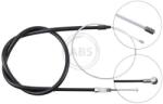 ABS Cablu, frana de parcare ABS K19056 (K19056)