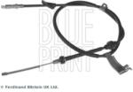 BLUE PRINT Cablu, frana de parcare BLUE PRINT ADH246162 (ADH246162)