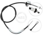ABS Cablu, frana de parcare ABS K16997 (K16997)