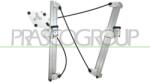 PRASCO Mecanism actionare geam PRASCO VG023W024 (VG023W024) - automobilus