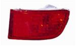 VAN WEZEL Lumina de ceata spate VAN WEZEL 5382930 (5382930)