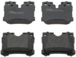FERODO set placute frana, frana disc FERODO PREMIER FDB4210 (FDB4210)