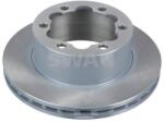SWAG Disc frana SWAG 10 92 7700 (10 92 7700)