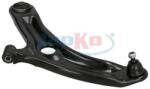 JAPKO Brat, suspensie roata JAPKO 72H45L (72H45L)