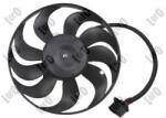 DEPO Ventilator, radiator DEPO 053-014-0005 (053-014-0005)