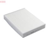 DENSO Filtru, aer habitaclu DENSO DCF586P (DCF586P)