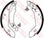TRW Set saboti frana TRW GS8158 (GS8158)