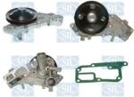 SALERI Pompă de apă, răcire motor SALERI PA721P (PA721P)