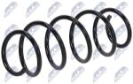 NTY Arc spiral NTY ASZ-WW-056 (ASZ-WW-056)