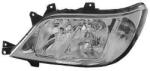 VAN WEZEL Far VAN WEZEL 3076965 (3076965)