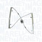 Magneti Marelli Mecanism actionare geam MAGNETI MARELLI 350103889000 (350103889000)