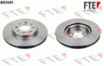 FTE Disc frana FTE 9072589 (9072589)