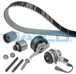 DAYCO Set pompa apa + curea dintata DAYCO KTBWP12440 (KTBWP12440) - automobilus