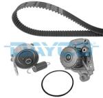 DAYCO Set pompa apa + curea dintata DAYCO KTBWP7800 (KTBWP7800)