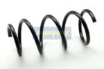 JAPANPARTS Arc spiral JAPANPARTS ZC3506A (ZC3506A)