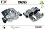 FTE Etrier frana FTE 9291136 (9291136)