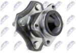 NTY Set rulment roata NTY KLT-TY-062 (KLT-TY-062)