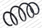 LESJÖFORS Arc spiral LESJÖFORS 4058722 (4058722) - automobilus